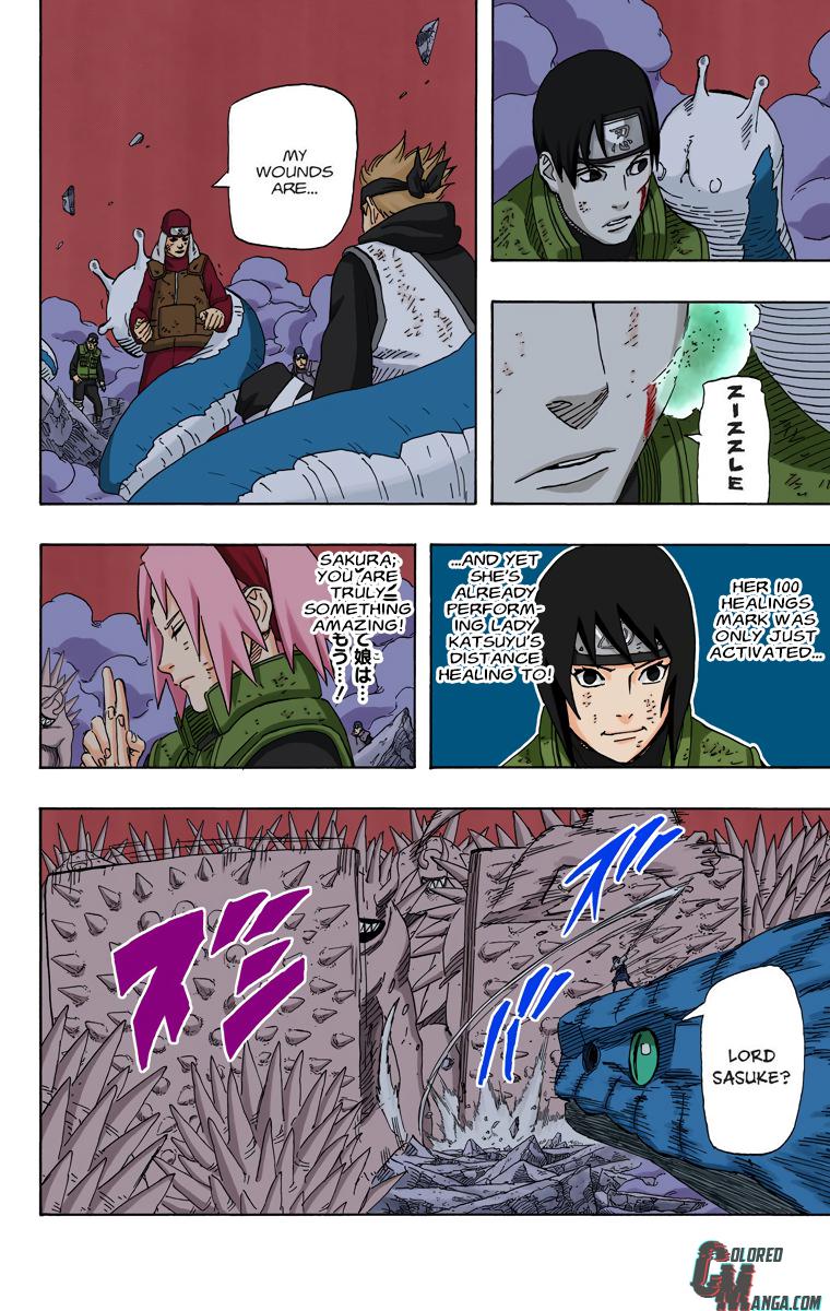 Chapter 634 — Page 8