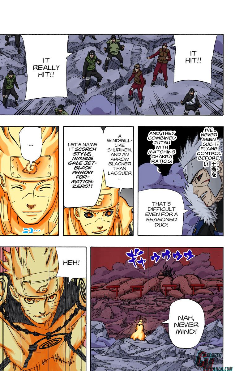 Chapter 634 — Page 14