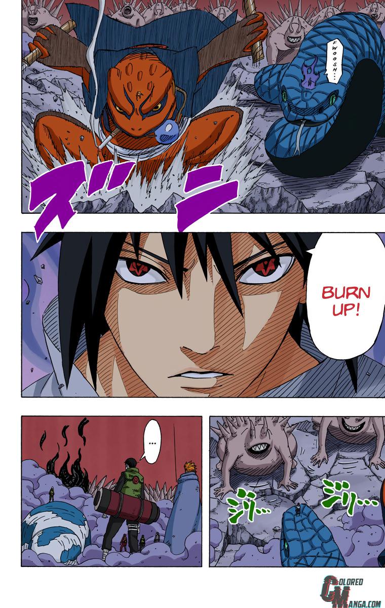 Chapter 634 — Page 15