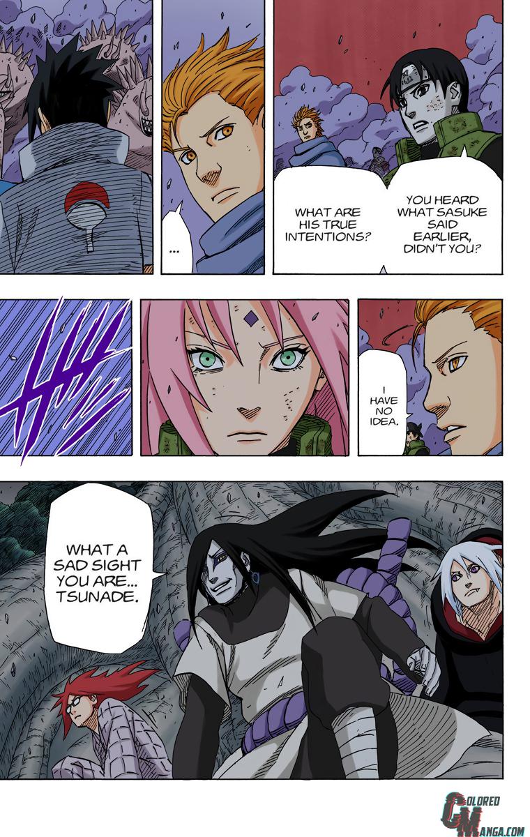 Chapter 634 — Page 16