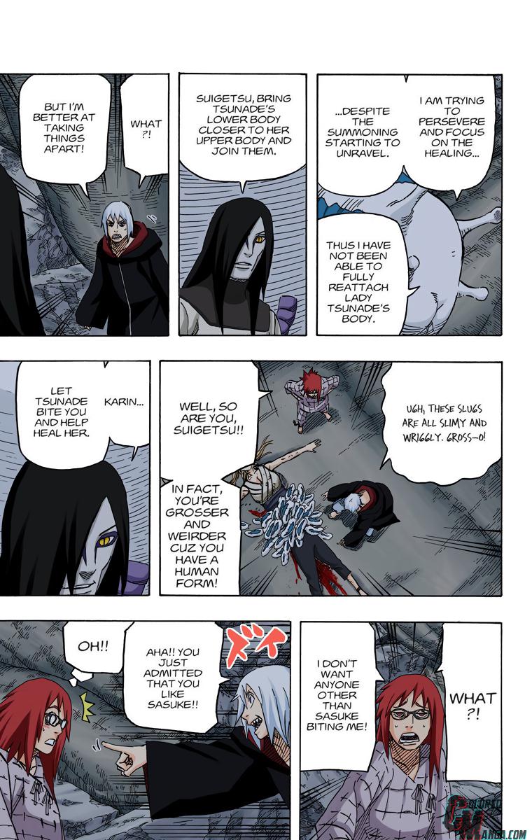 Chapter 635 — Page 5