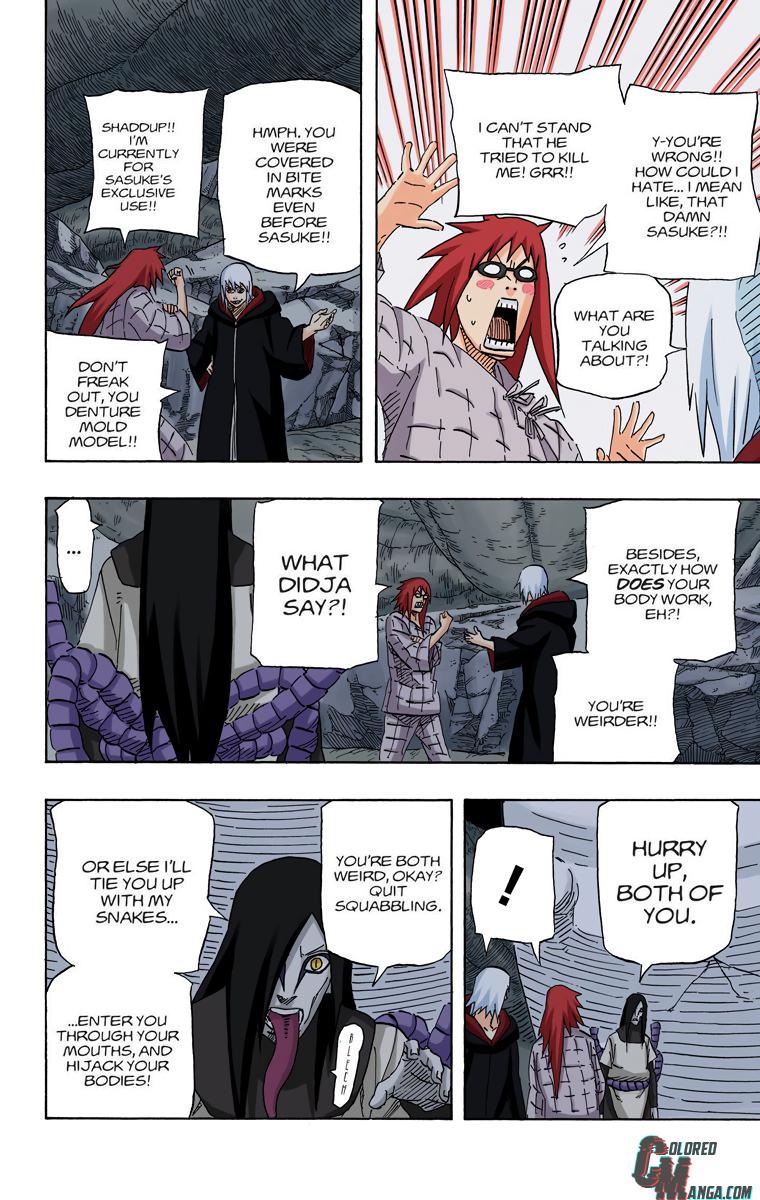 Chapter 635 — Page 6