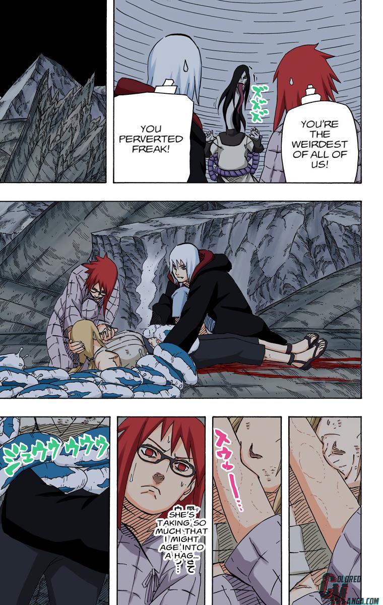 Chapter 635 — Page 7