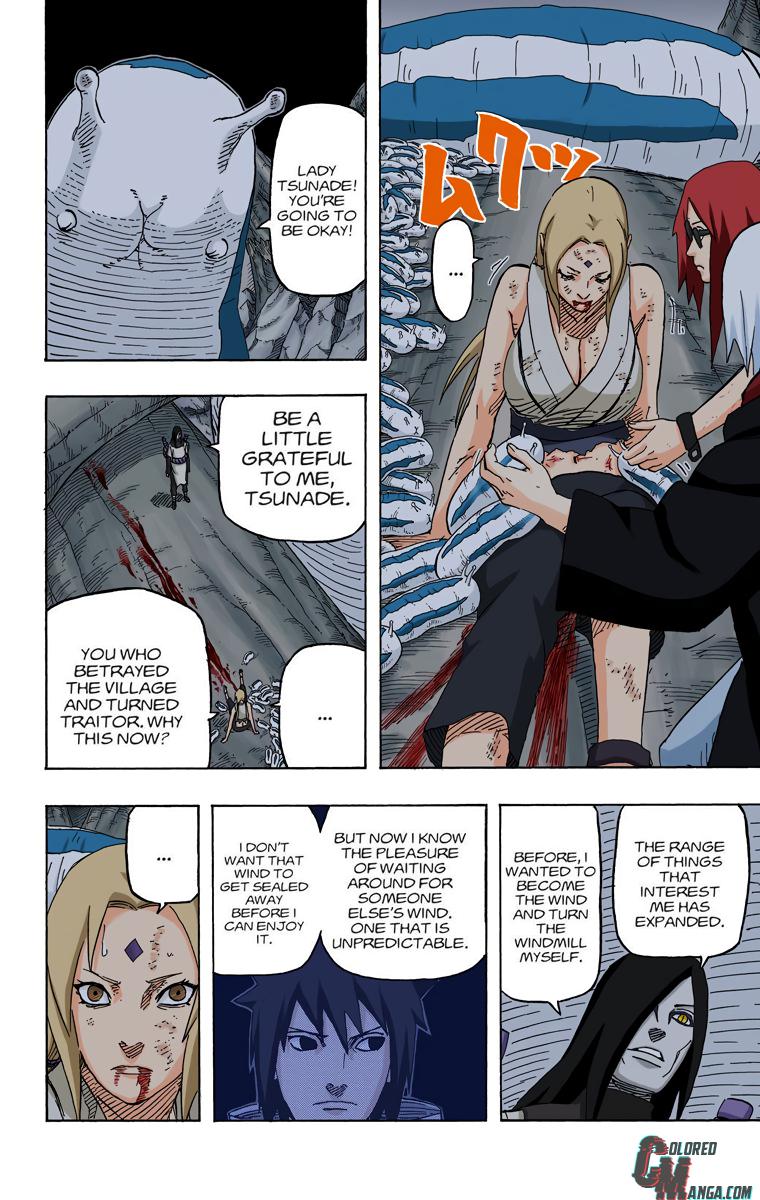 Chapter 635 — Page 8