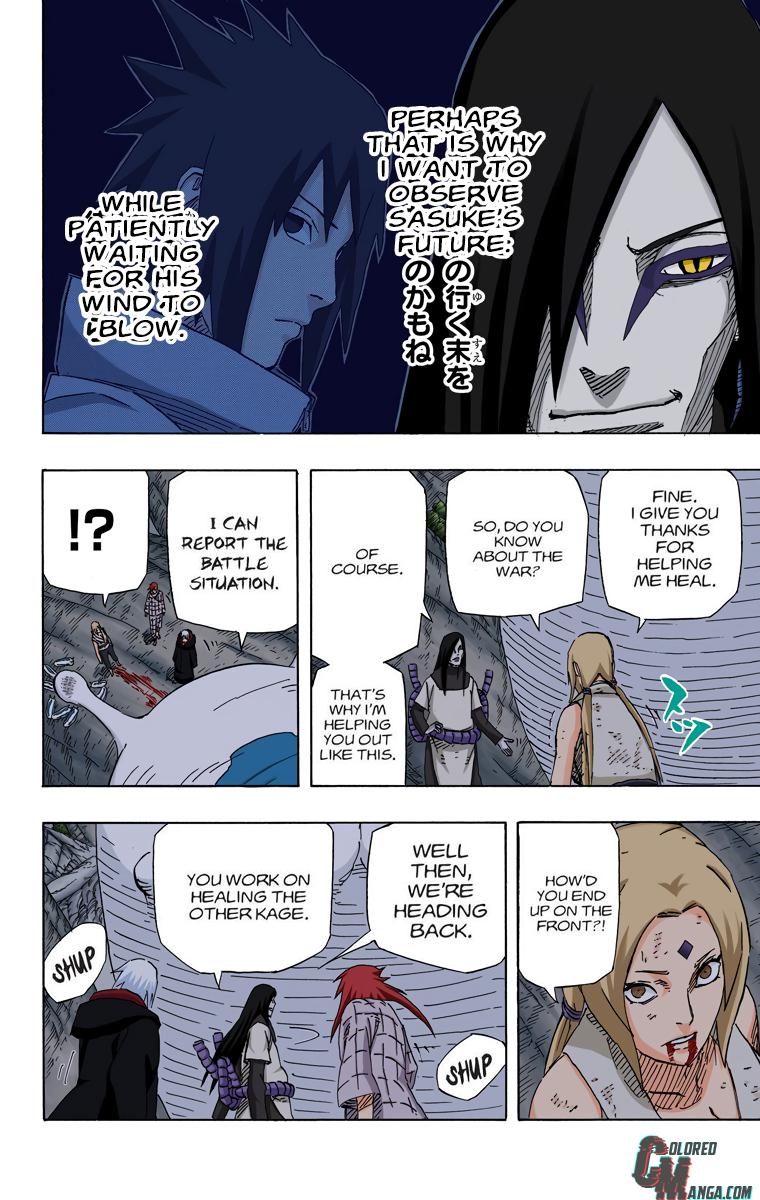 Chapter 635 — Page 10