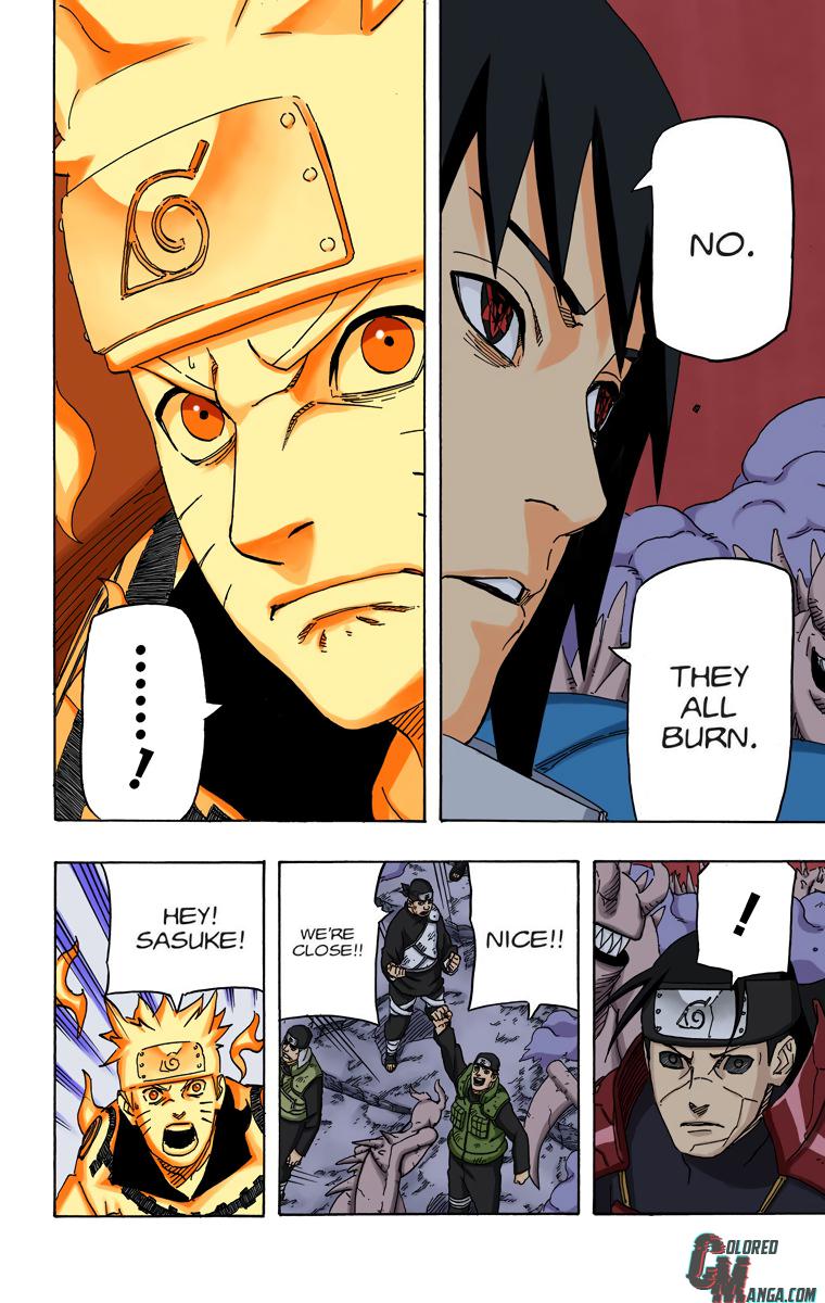Chapter 635 — Page 12