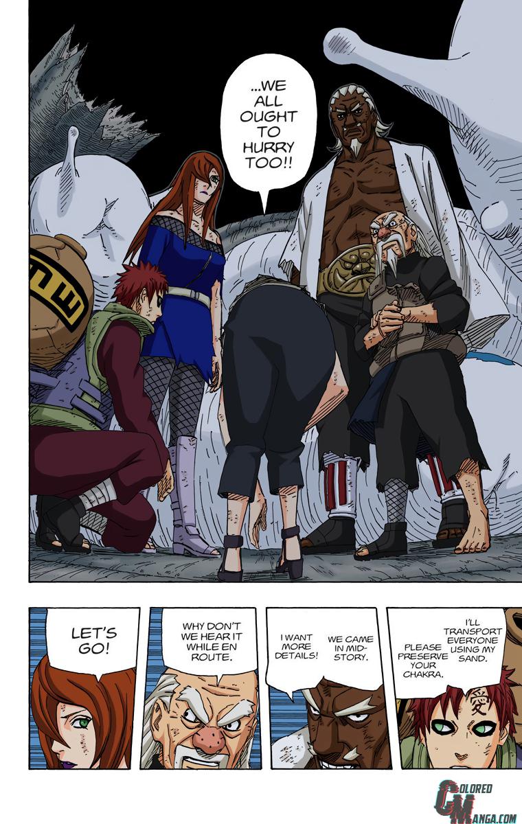 Chapter 635 — Page 16