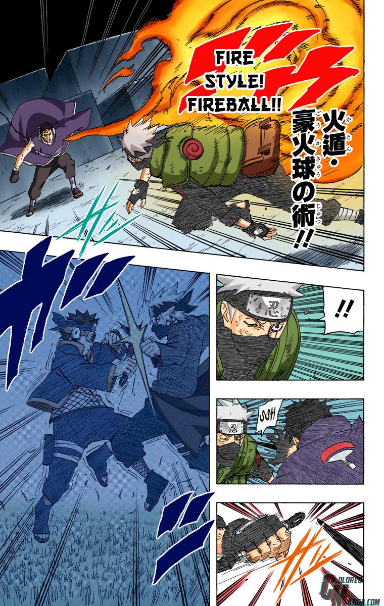 Chapter 636 — Page 5