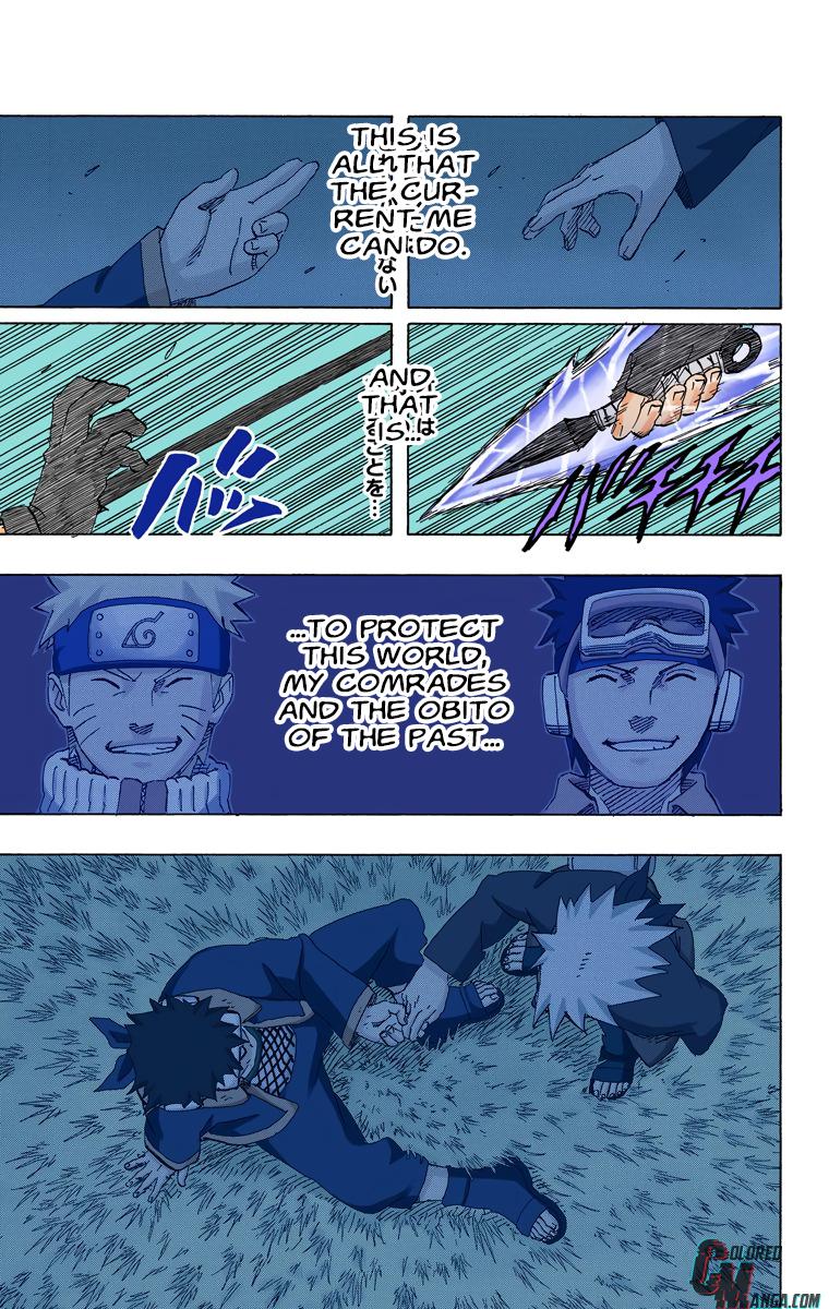 Chapter 636 — Page 9