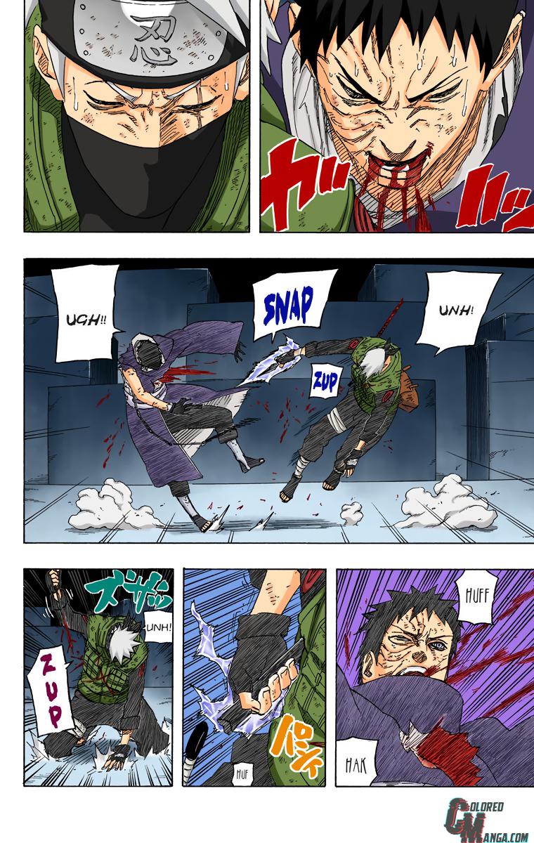 Chapter 636 — Page 11
