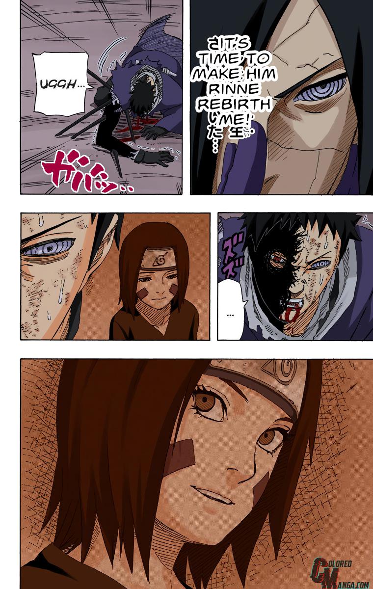 Chapter 636 — Page 15