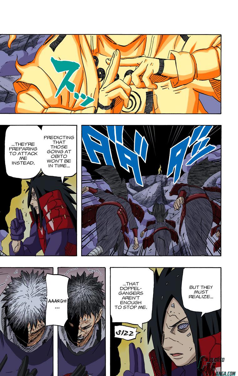 Chapter 637 — Page 5