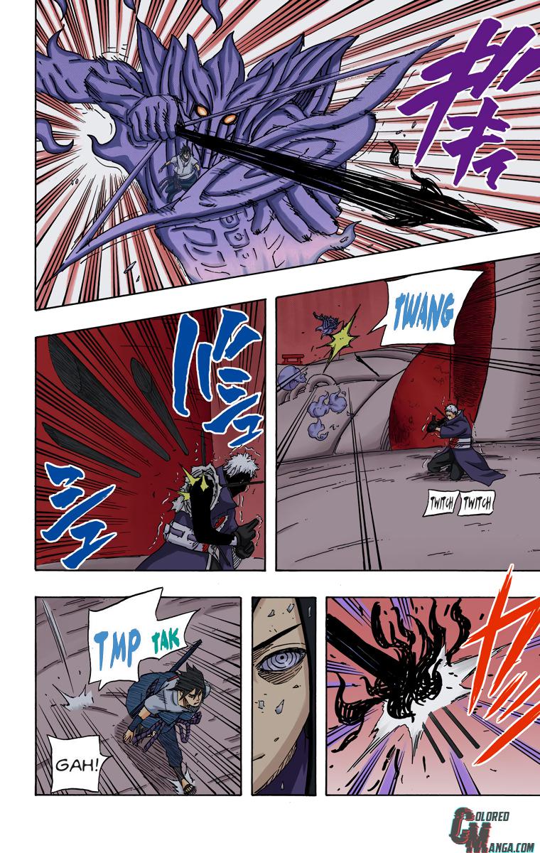 Chapter 637 — Page 8