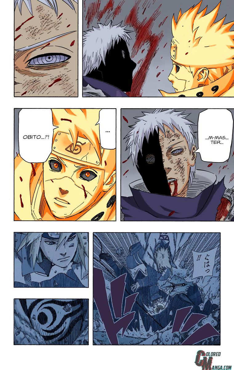 Chapter 637 — Page 11