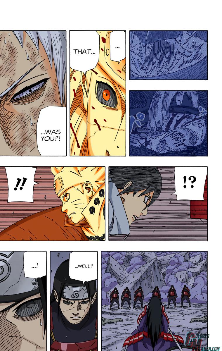 Chapter 637 — Page 12