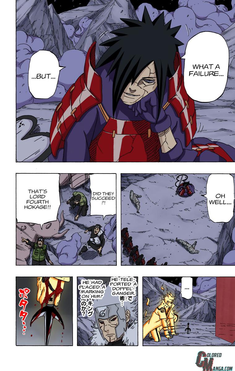 Chapter 637 — Page 13