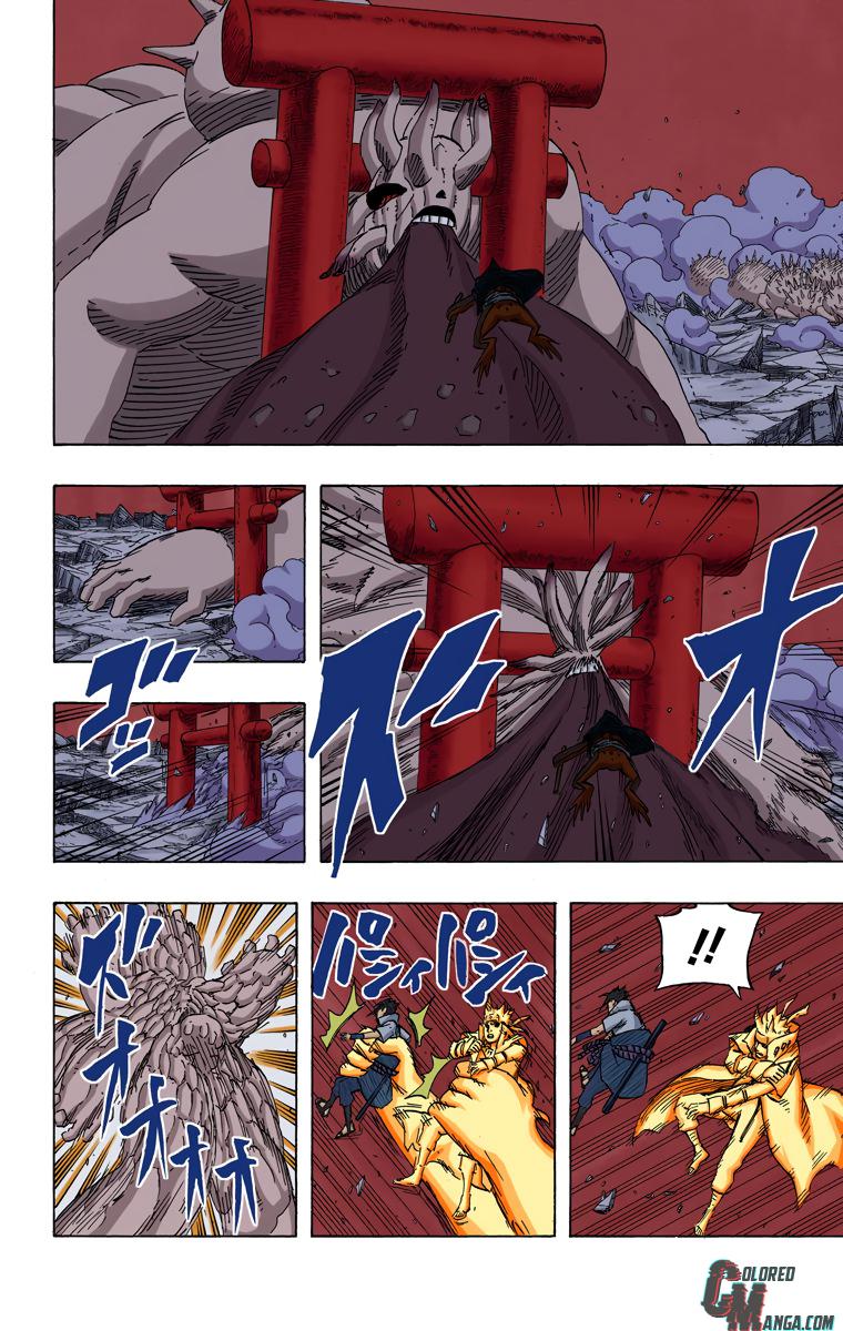 Chapter 637 — Page 15