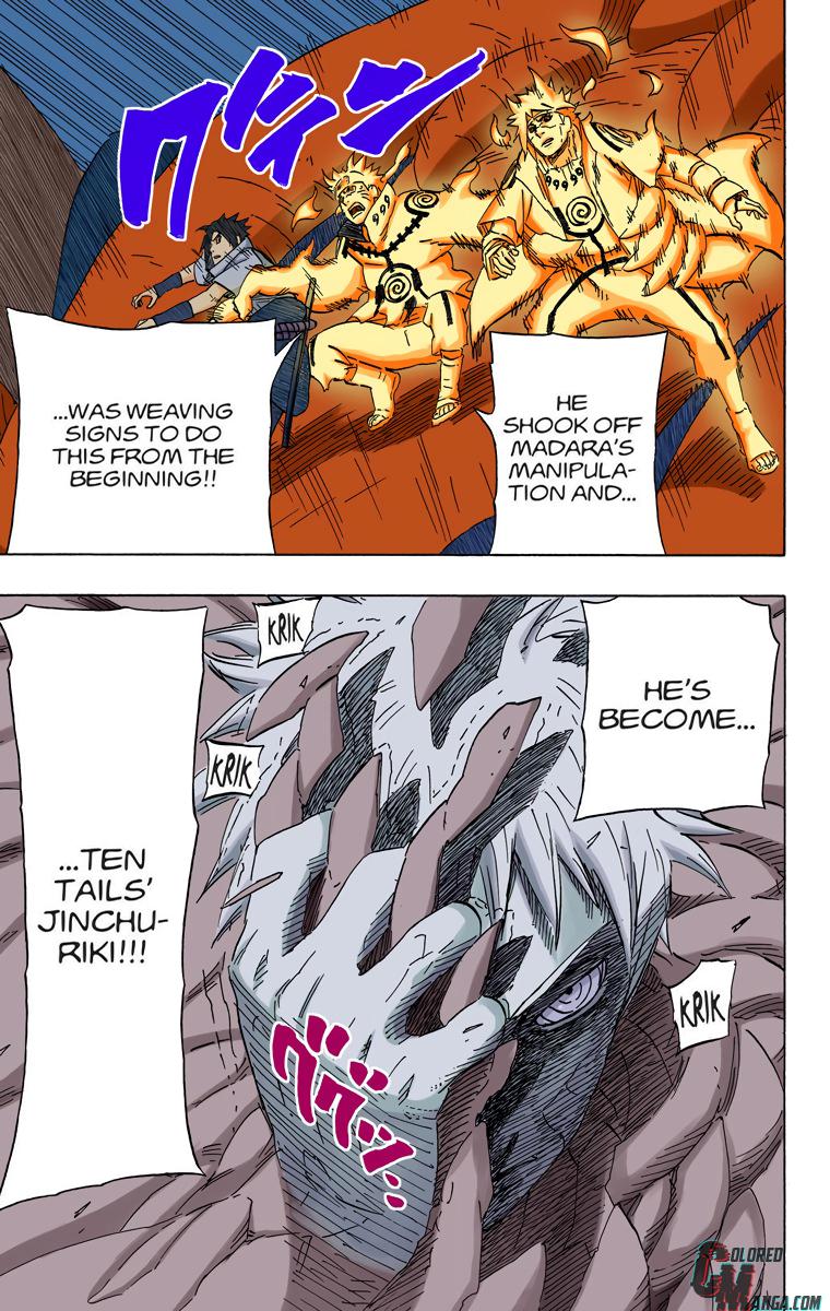 Chapter 637 — Page 16
