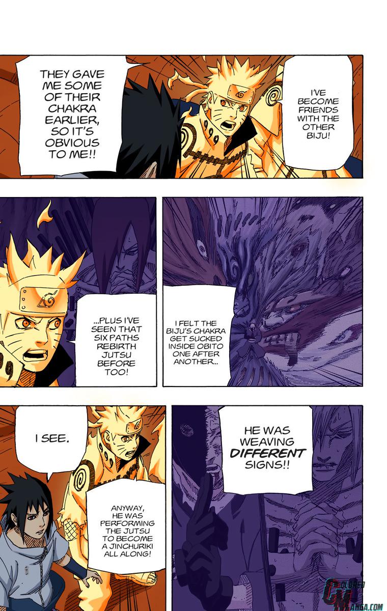 Chapter 638 — Page 13