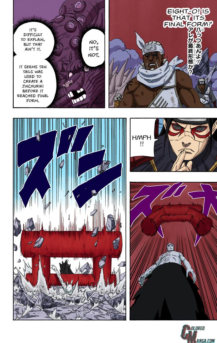 Chapter 638 — Page 14