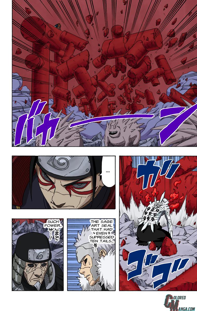 Chapter 638 — Page 16
