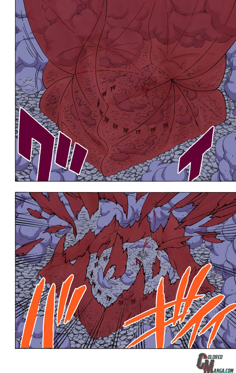 Chapter 638 — Page 18