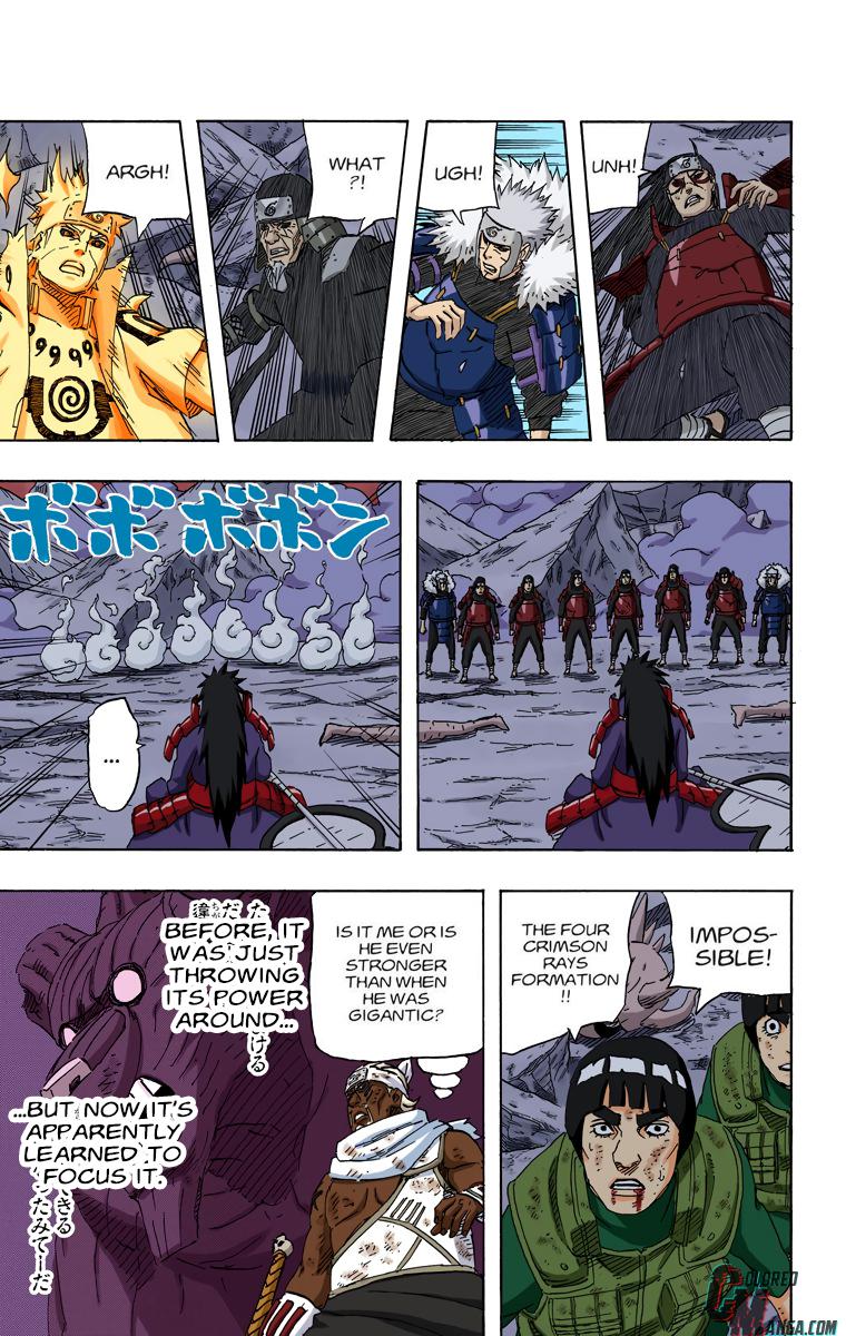 Chapter 638 — Page 19