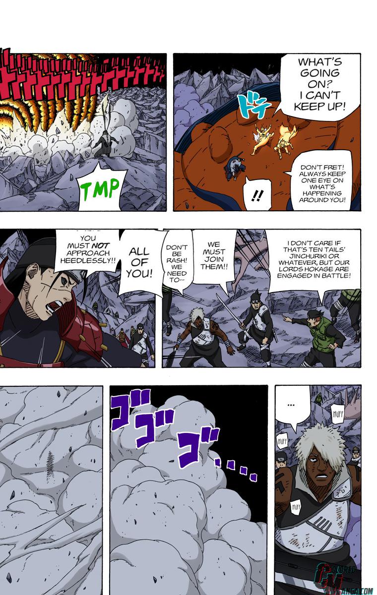 Chapter 639 — Page 5
