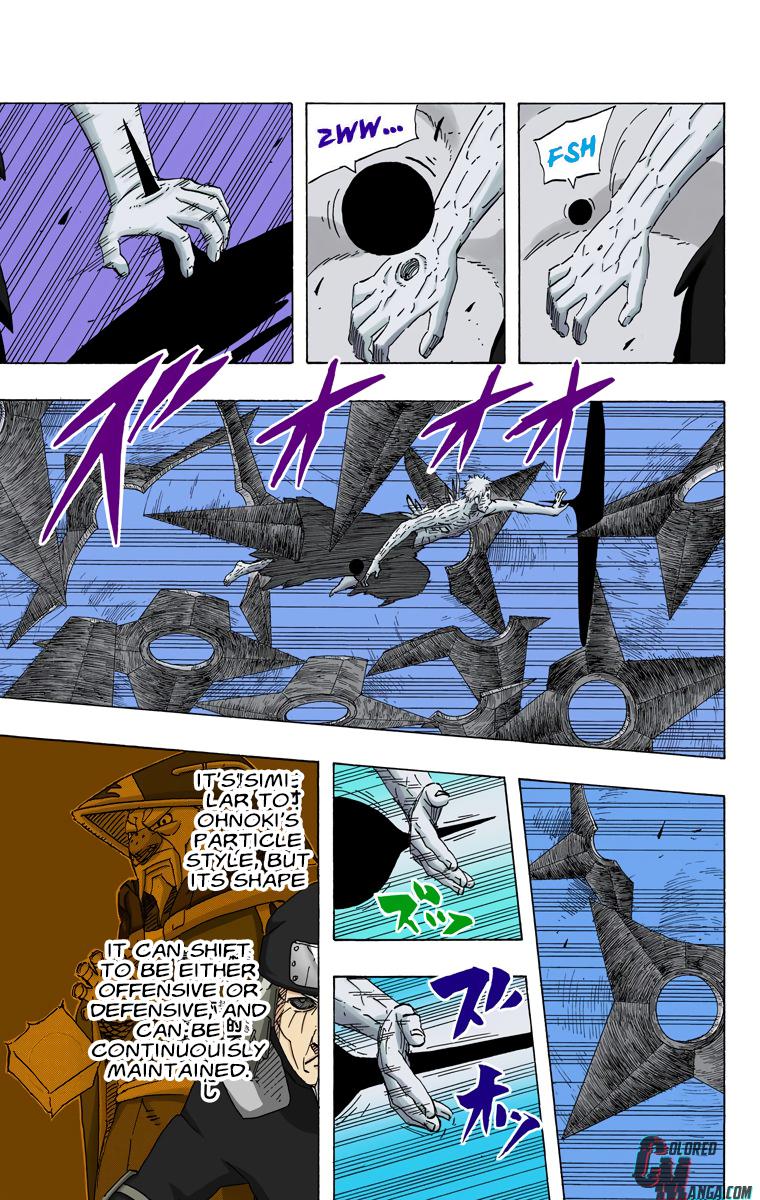 Chapter 639 — Page 7