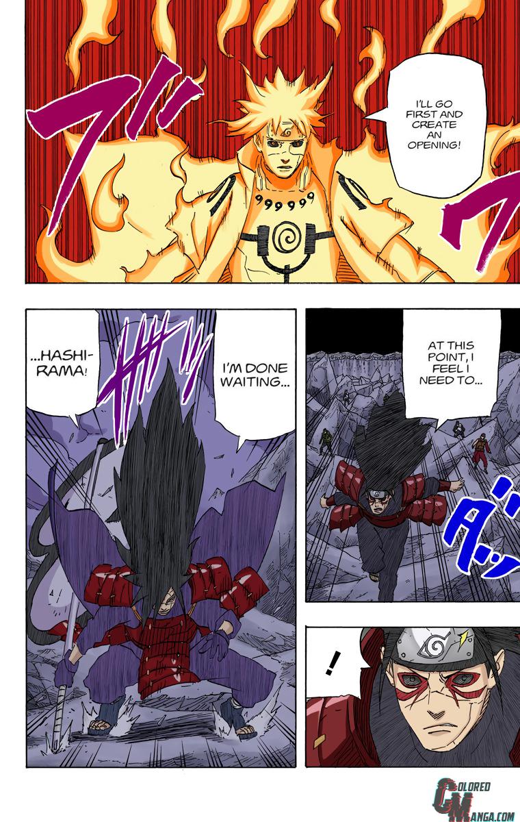 Chapter 639 — Page 10