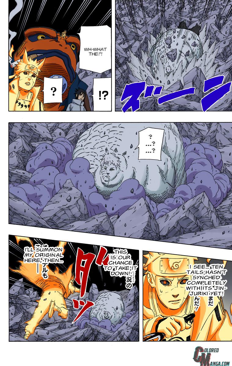 Chapter 639 — Page 12