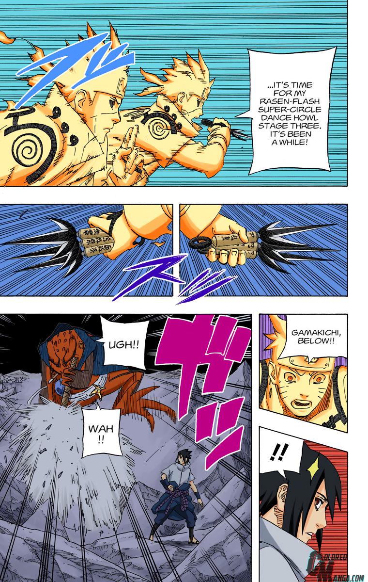 Chapter 639 — Page 13