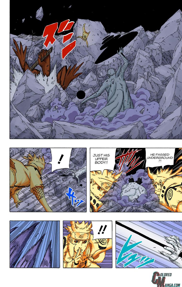 Chapter 639 — Page 14