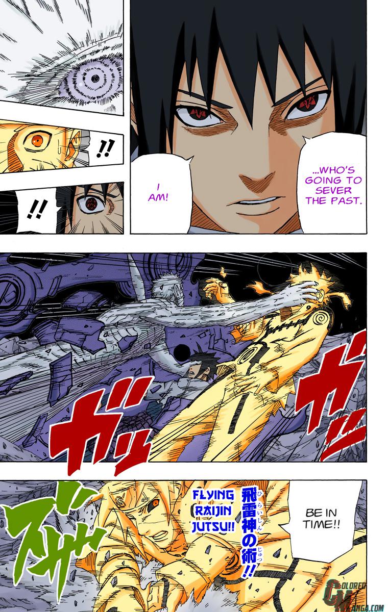 Chapter 639 — Page 17