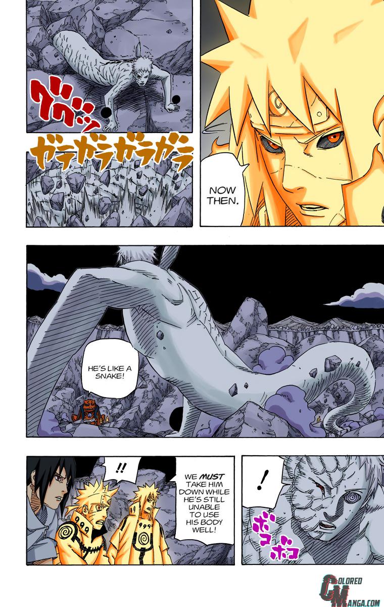 Chapter 640 — Page 4