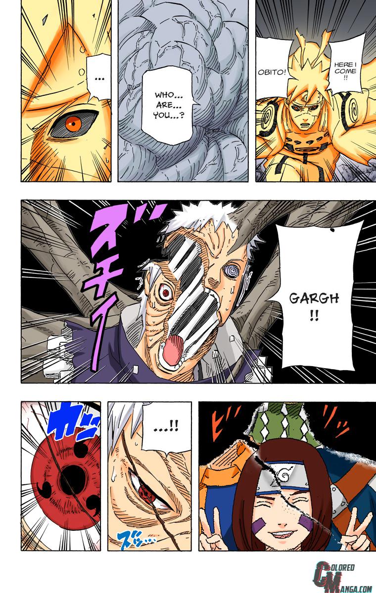 Chapter 640 — Page 11