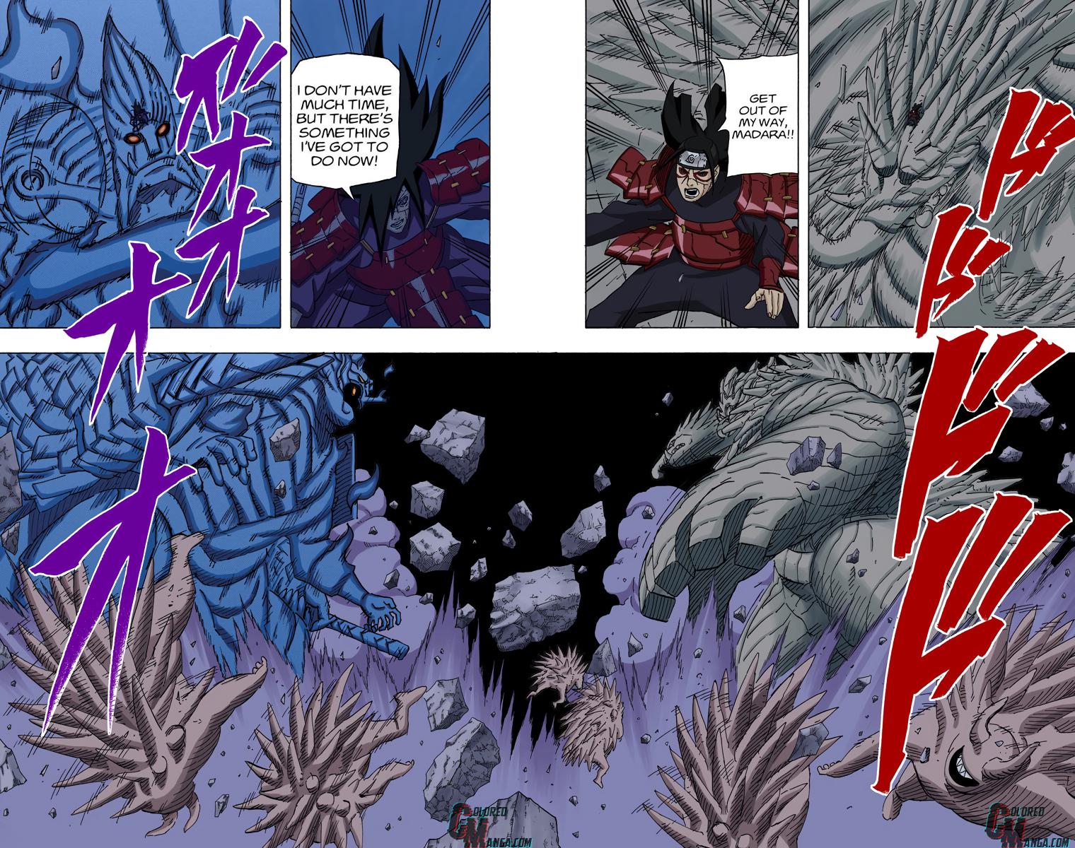 Chapter 641 — Page 4