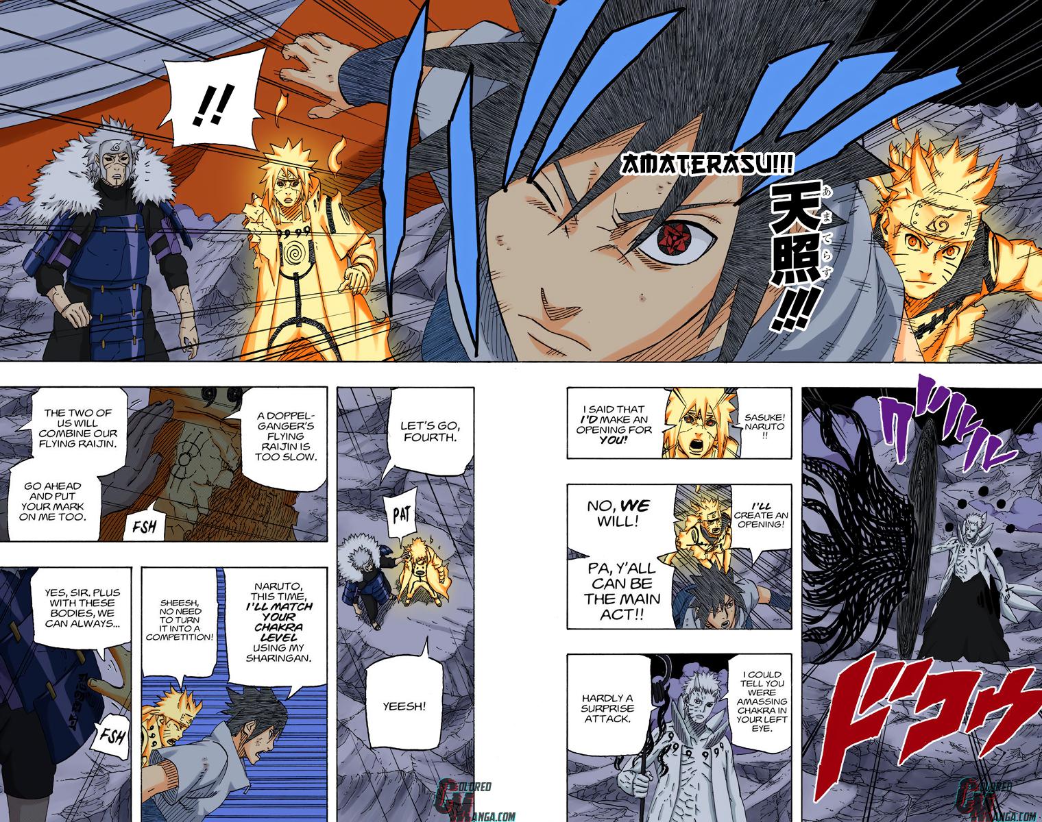 Chapter 641 — Page 8