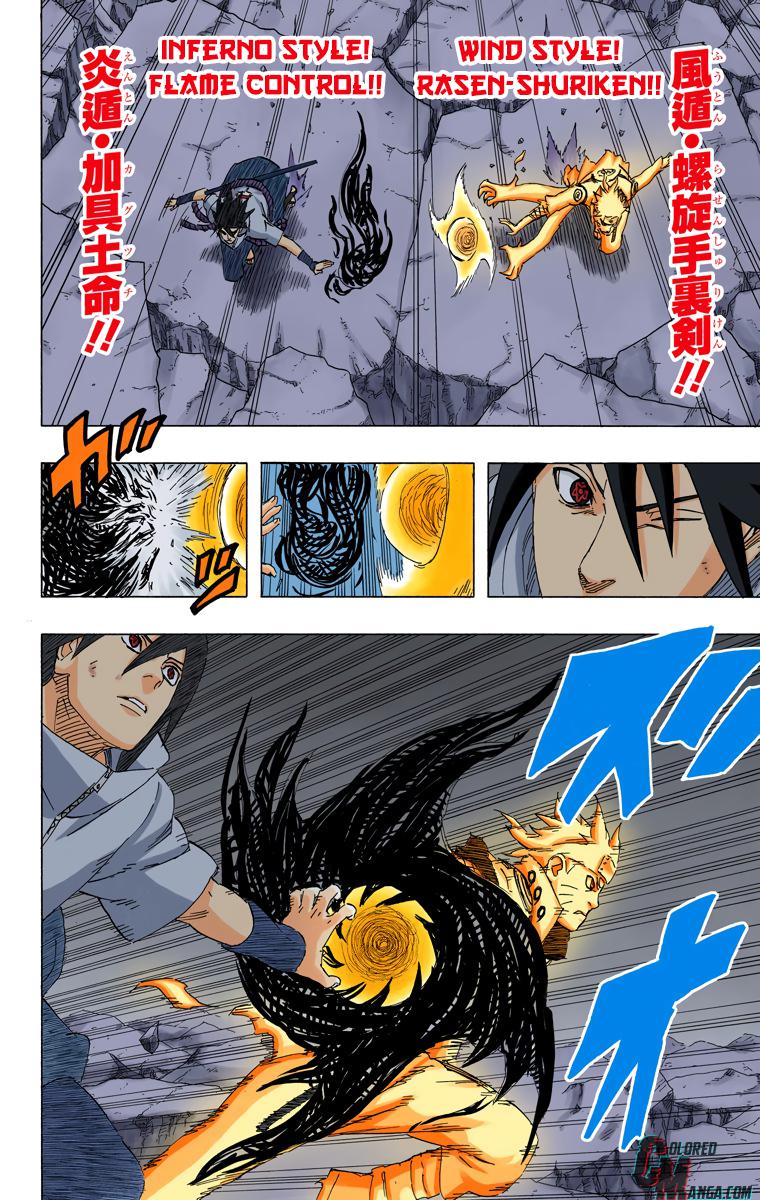 Chapter 641 — Page 9