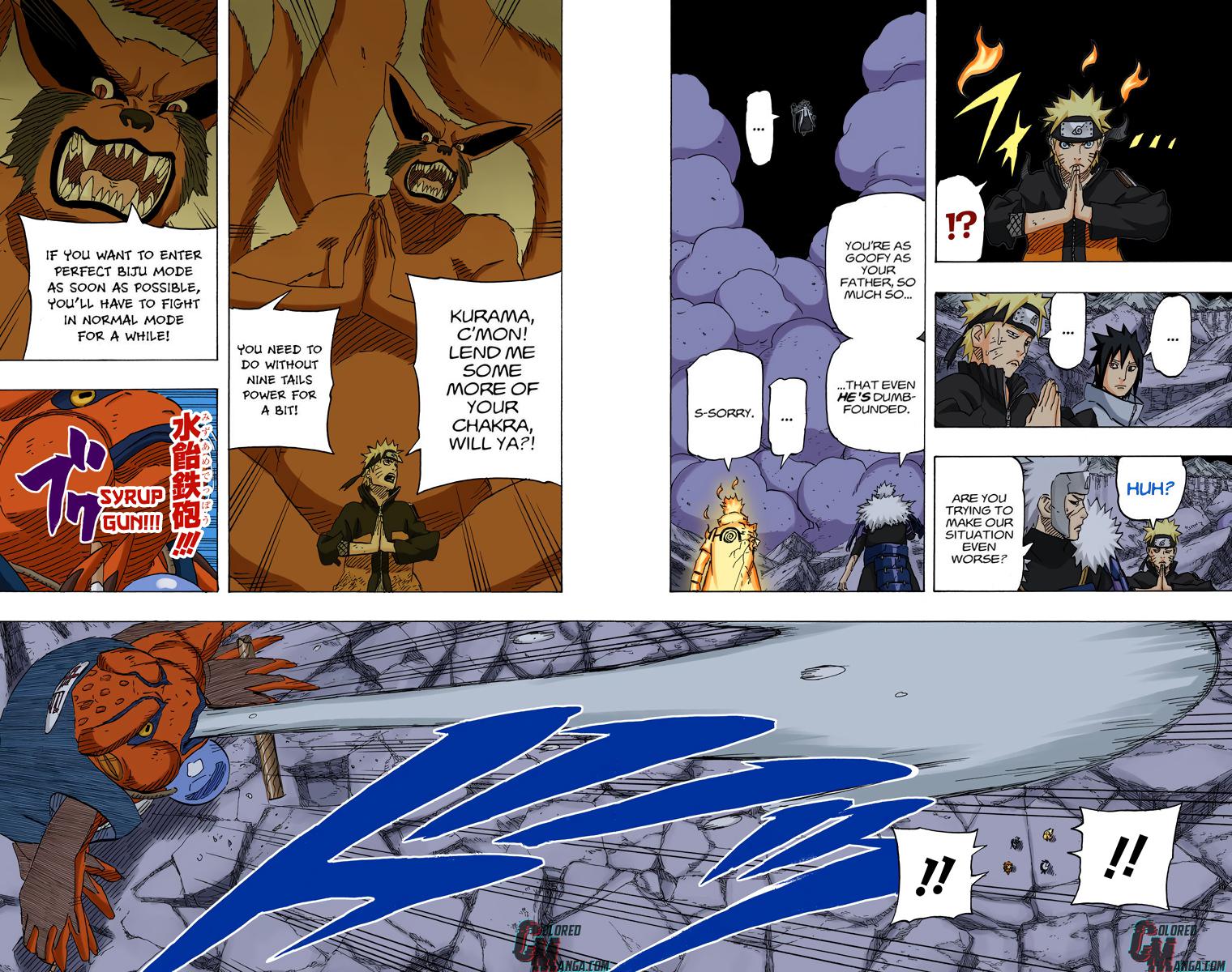 Chapter 642 — Page 6