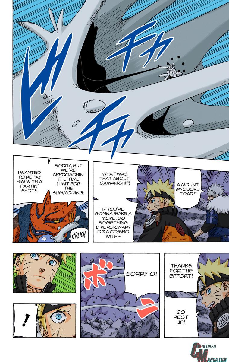 Chapter 642 — Page 7
