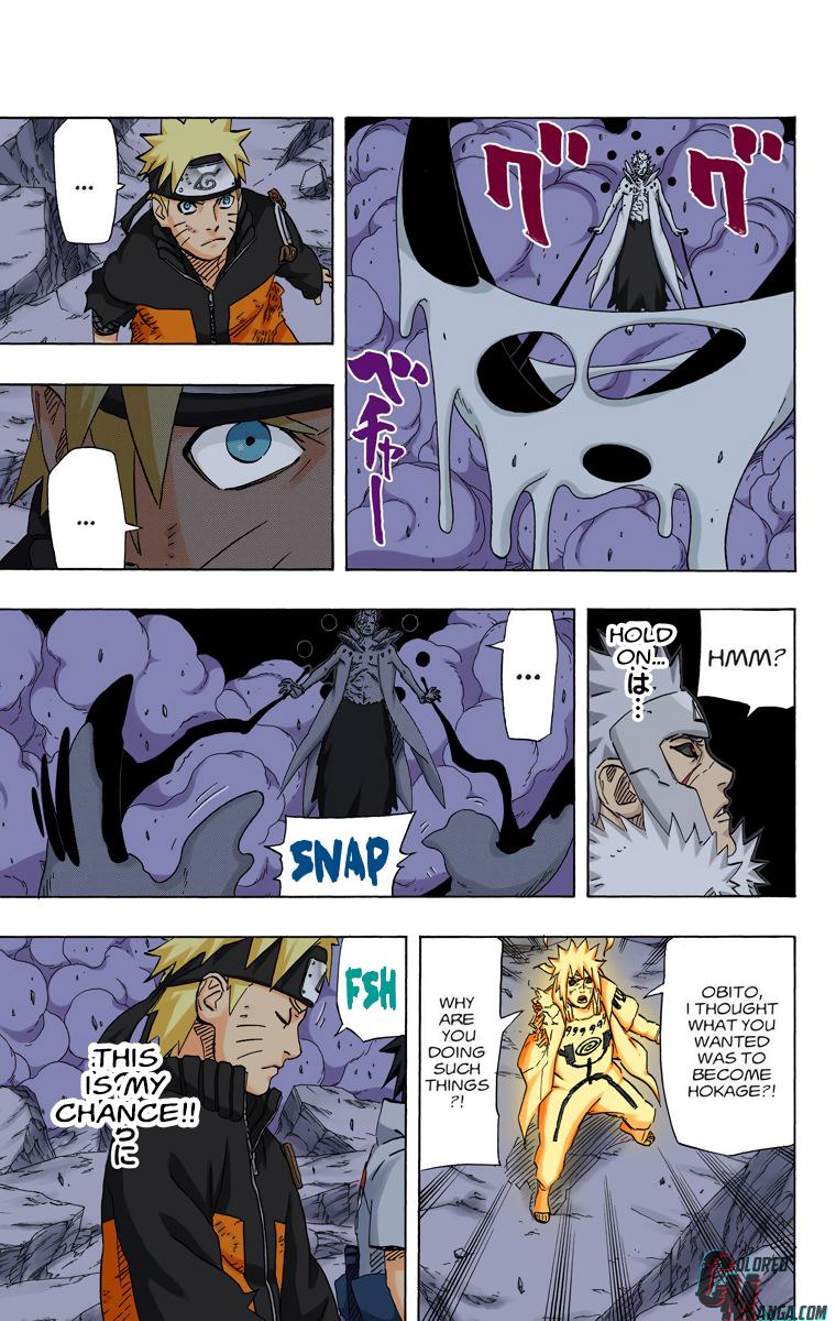 Chapter 642 — Page 8
