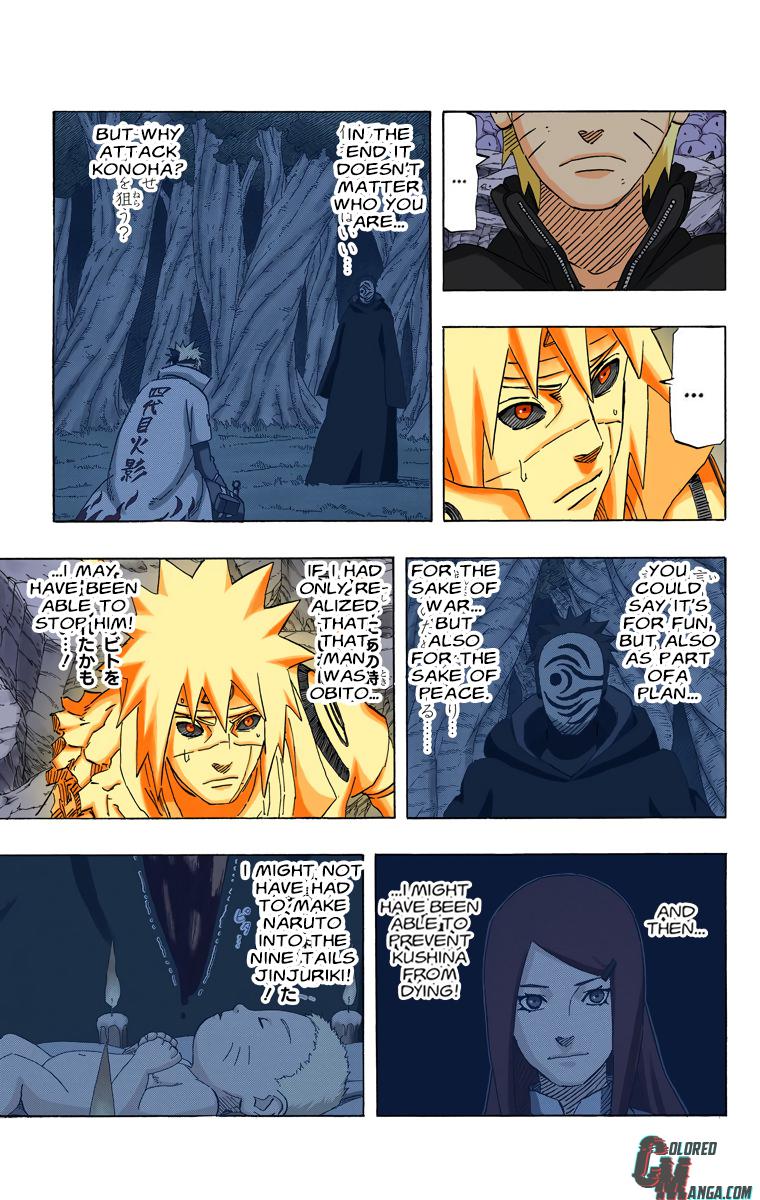Chapter 642 — Page 10