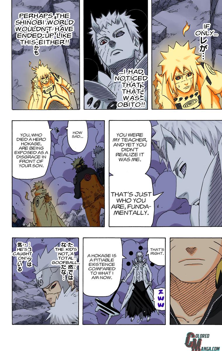Chapter 642 — Page 11