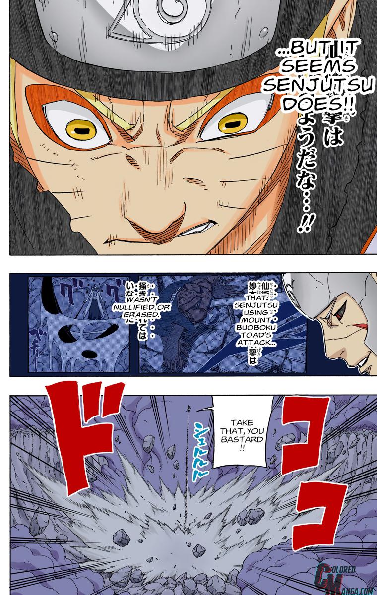Chapter 642 — Page 14
