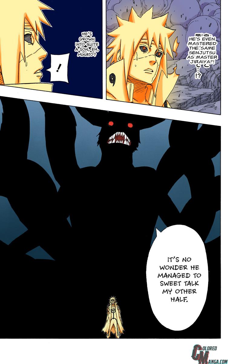 Chapter 642 — Page 15