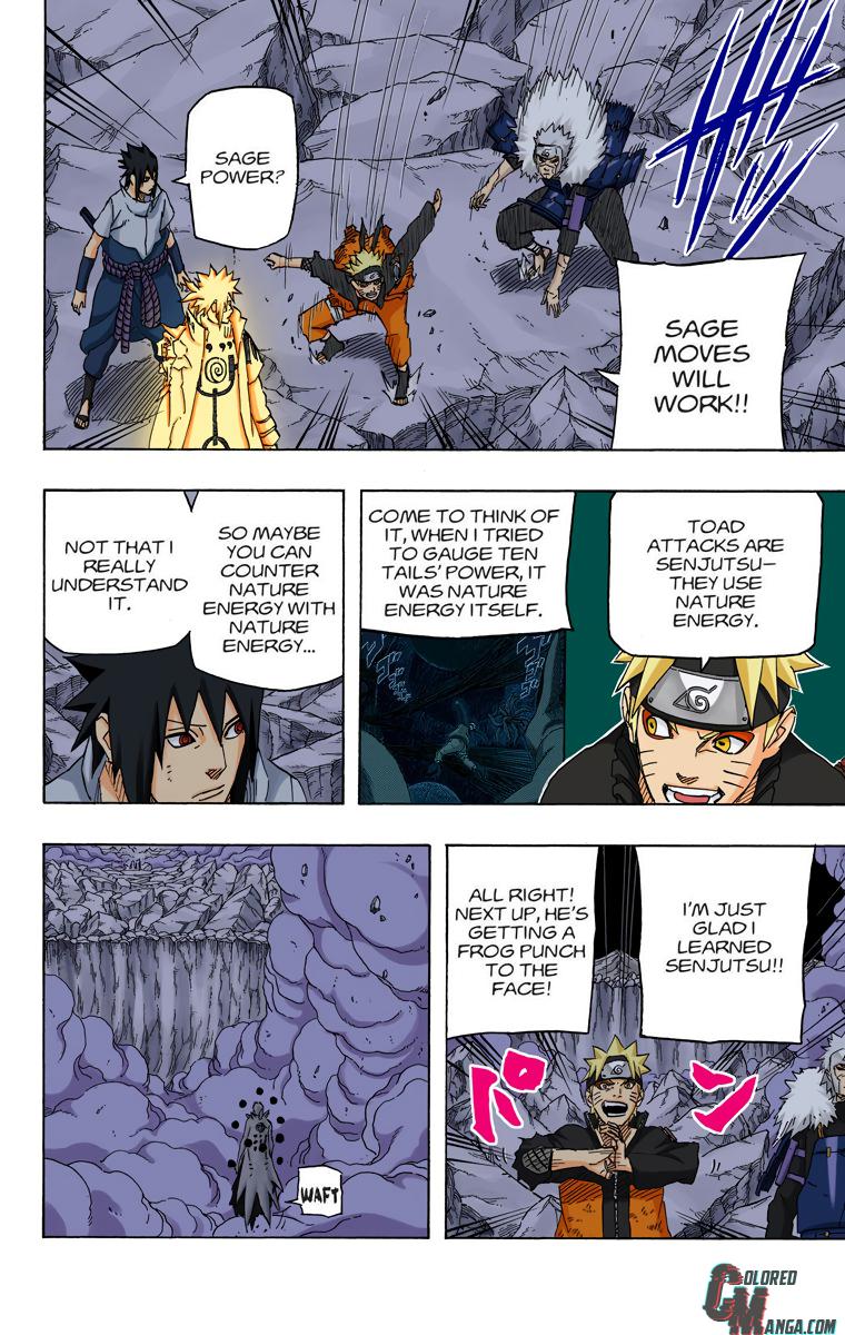 Chapter 643 — Page 4