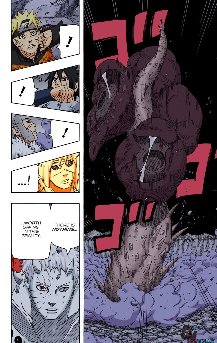 Chapter 643 — Page 6