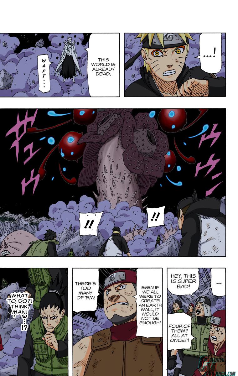 Chapter 643 — Page 7
