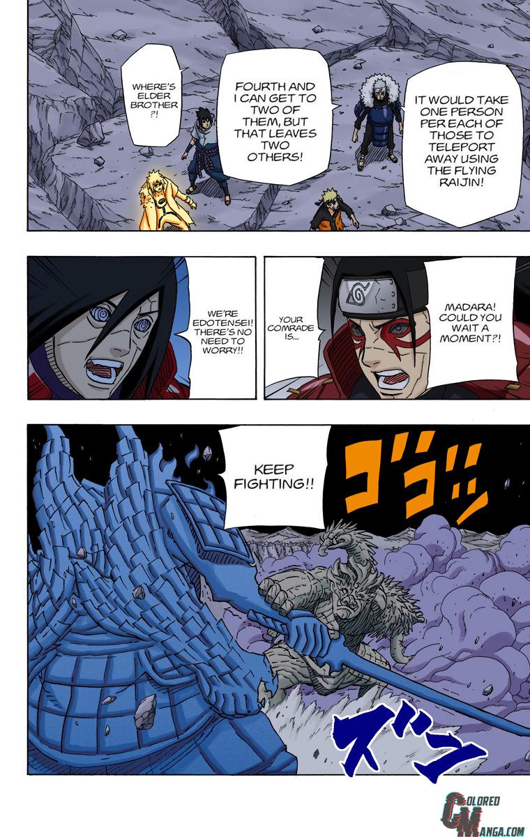 Chapter 643 — Page 8